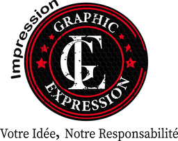 Logo Impression Graphic Expression